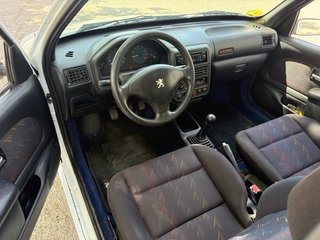 Peugeot 106 1600