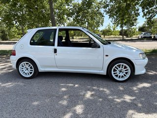 Peugeot 106 1600