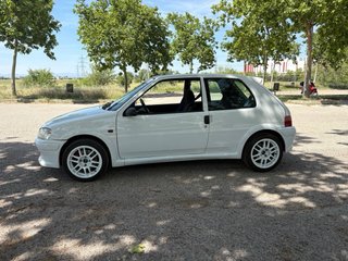 Peugeot 106 1600