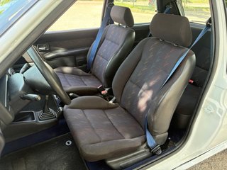 Peugeot 106 1600