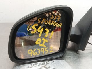 RETROVISOR IZQUIERDO SMART FORFOUR