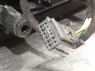 RETROVISOR IZQUIERDO SMART FORFOUR