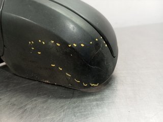 RETROVISOR IZQUIERDO SMART FORFOUR