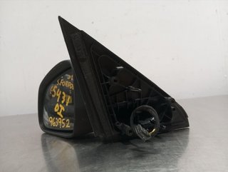 RETROVISOR IZQUIERDO SMART FORFOUR