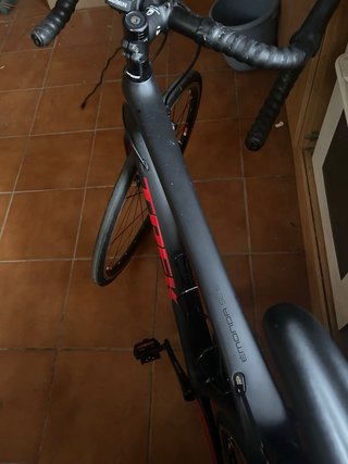 Trek Émonda SL5