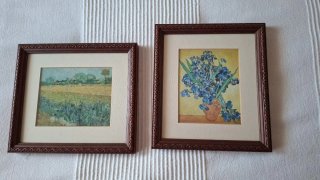 Cuadros decorativos Van Gogh