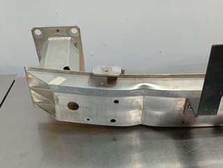 REFUERZO PARAGOLPES DELANTERO CITROEN C4 PICASSO/