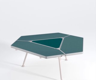 Mesa Camping Decathlon Plegable