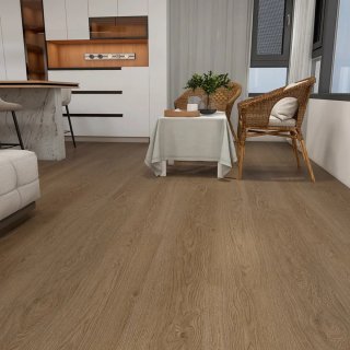Tarimas flotantes y vinílicas imitación madera