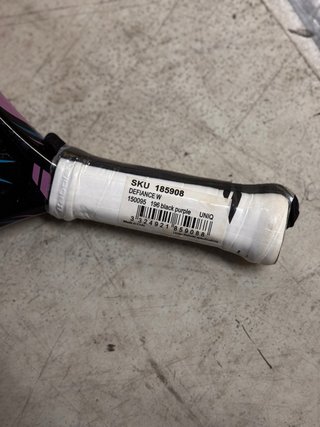 Pala de pádel Babolat Defiance