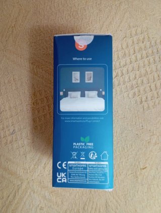 Smartwares Kit Control Luces Dormitorio