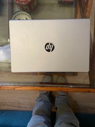 Ordenador HP Laptop 15-fc0xxx