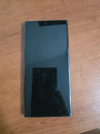 Samsung S23 Ultra