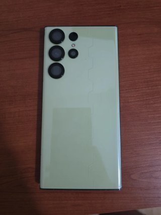 Samsung S23 Ultra