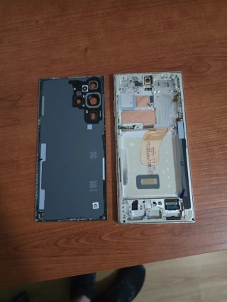 Samsung S23 Ultra