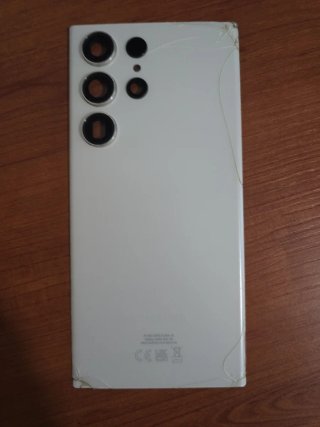 Samsung S23 Ultra