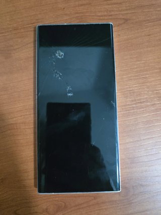Samsung S23 Ultra