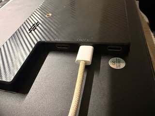 Monitor Portátil 4K 14” HGFRTEE