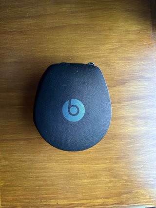 Auriculares Beats Mixr Dr Dre Negros