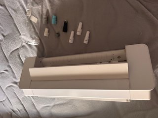 Silhouette Cameo 4
