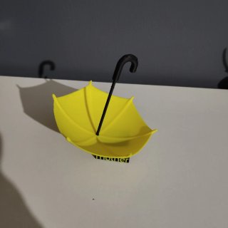 Ombrello giallo How I Met Your Mother
