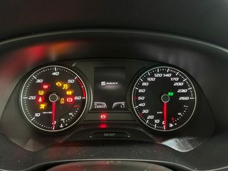 Seat Leon FR