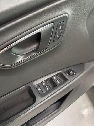 Seat Leon FR