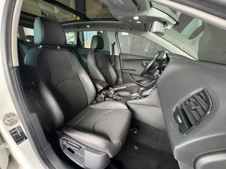 Seat Leon FR