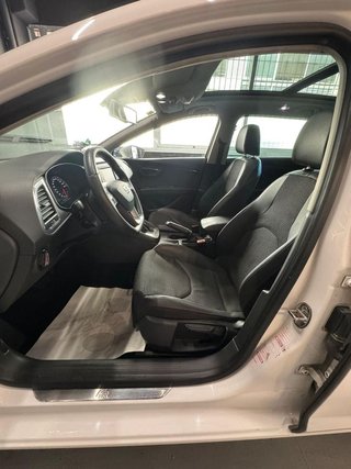 Seat Leon FR