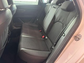 Seat Leon FR