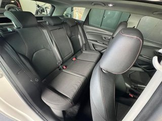 Seat Leon FR