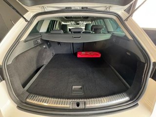 Seat Leon FR
