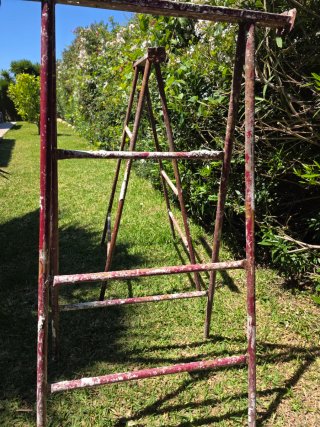 Barriguita obra 1,50