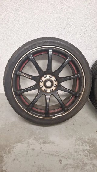 Llantas Mini
