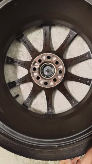 Llantas Mini