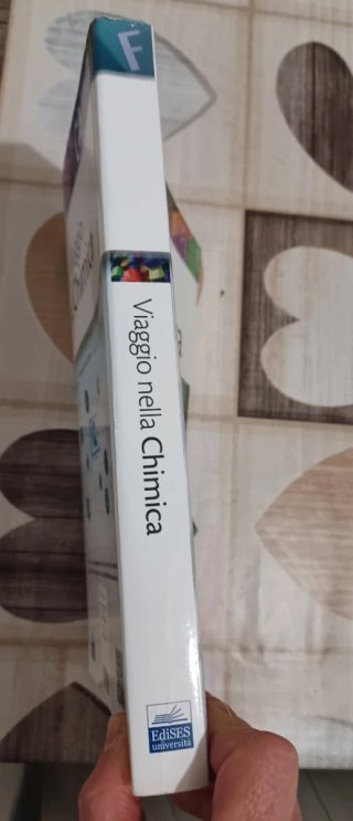 Libro per università