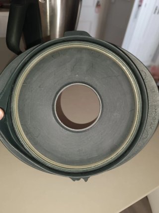 Thermomix TM31 con 2 vasos