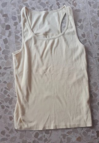 Lote 3 camisetas chica Talla S