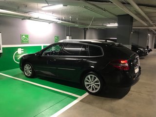 LAGUNA 2013 DCI 110 CV MANUAL 6 VELOCIDADES