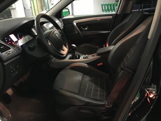 LAGUNA 2013 DCI 110 CV MANUAL 6 VELOCIDADES