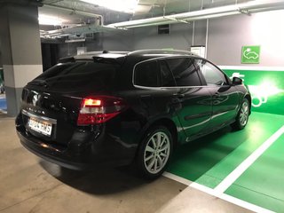 LAGUNA 2013 DCI 110 CV MANUAL 6 VELOCIDADES