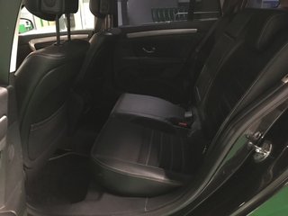 LAGUNA 2013 DCI 110 CV MANUAL 6 VELOCIDADES