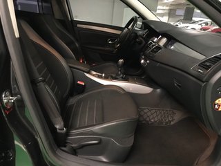 LAGUNA 2013 DCI 110 CV MANUAL 6 VELOCIDADES