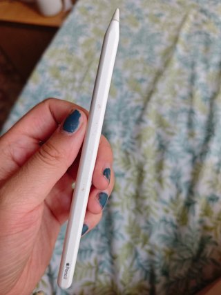 Apple Pencil 2ª Gen