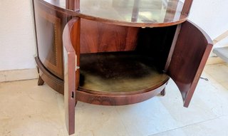 Mueble licorera