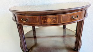 Mueble licorera