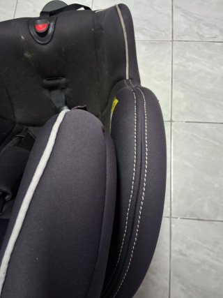 Cadeira Auto Bebé