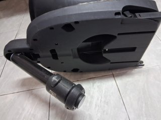 Cadeira Auto Bebé