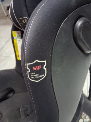 Cadeira Auto Bebé