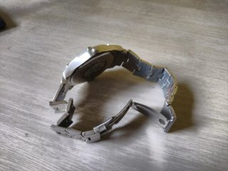 Reloj Seiko Vintage Calibre PC21